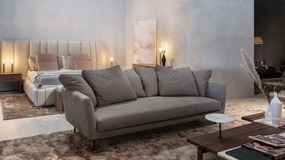 160 Re_feel Modular Sofa | Sofás | Vibieffe