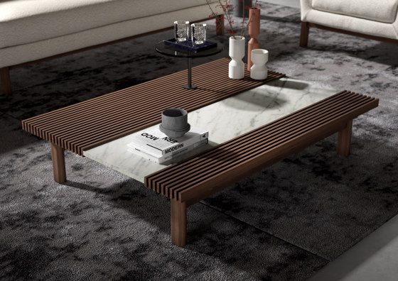 150 Feel Small table | Mesas de centro | Vibieffe