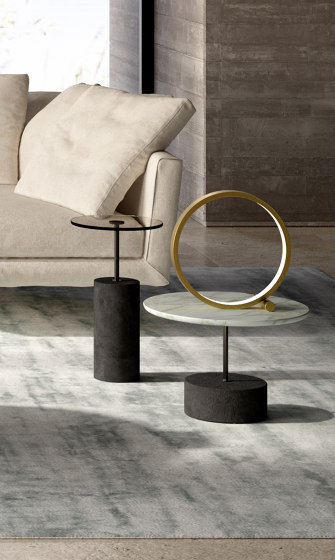9085 Concrete Small tables | Coffee tables | Vibieffe