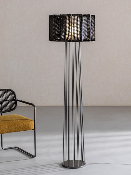 Arno Lampe | Luminaires de table | Flou