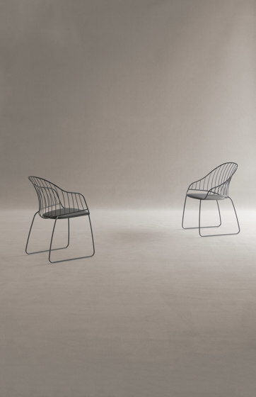 Alyza 948 | Chairs | Potocco