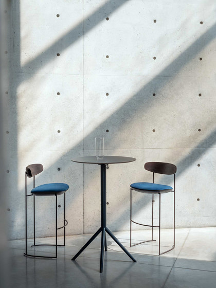 Keel Light 922/PMB | Chairs | Potocco