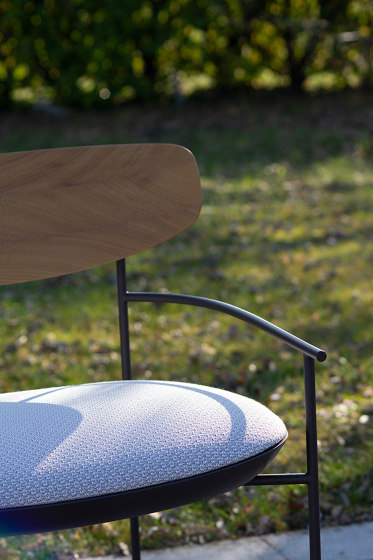 Keel Light 922/SMB | Counter stools | Potocco