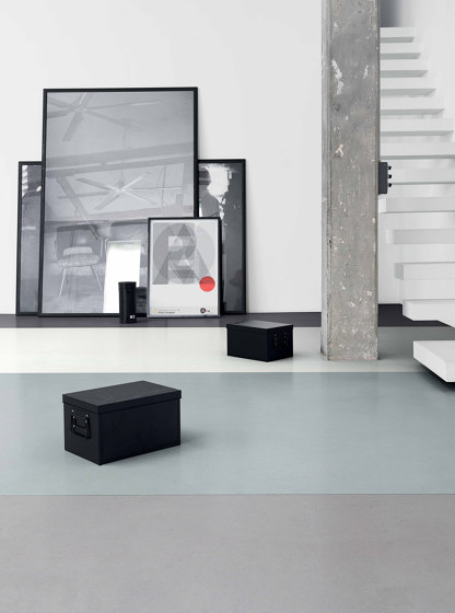 Flex | Sound absorbing flooring systems | Mogu