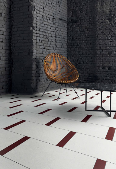 Tiles | Revêtements de sol acoustiques | Mogu