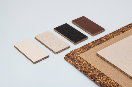 Tiles | Sound absorbing flooring systems | Mogu
