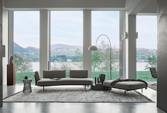 Panoramic Sofa | Sofas | Knoll International