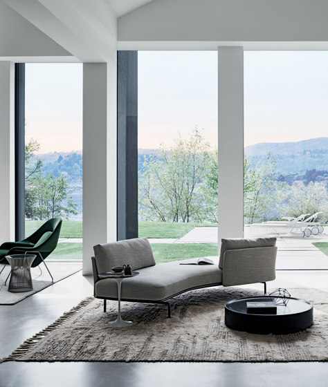 Panoramic Sofa | Sofás | Knoll International