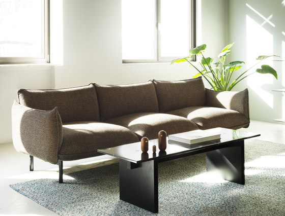 Ark Modular Sofa 3 Seater | Sofas | Normann Copenhagen