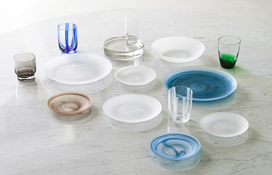 Fit Glass Small Clear | Bicchieri | Normann Copenhagen