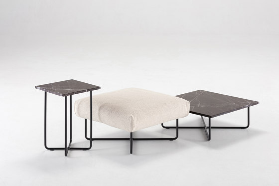 Quattro CT 55 | Coffee table | Tables d'appoint | Frag