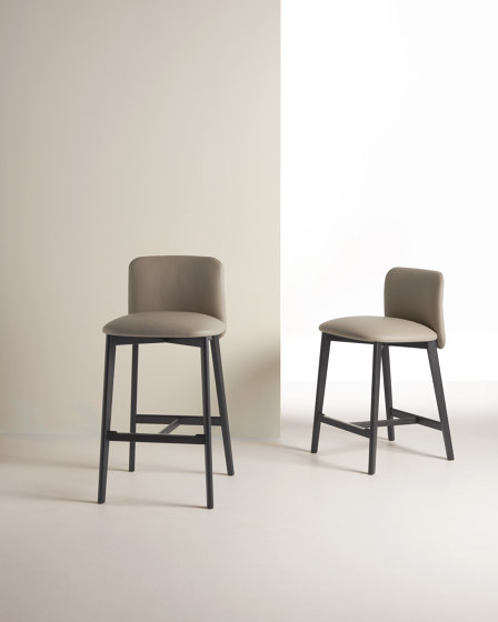 Siloe C | stool | Sedie bancone | Frag