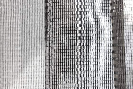 Raffia Leno - 0003 | Drapery fabrics | Kvadrat