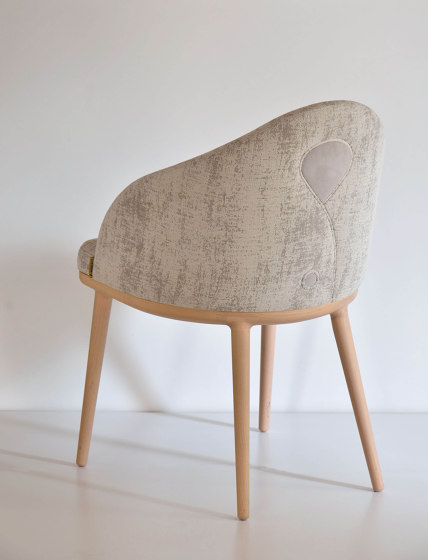 Krino chair | Stühle | Tagged De-code