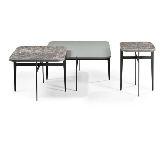 Shangai coffee table | Tables basses | Tagged De-code