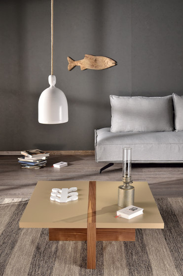 Tempo coffee table | Tables basses | Tagged De-code