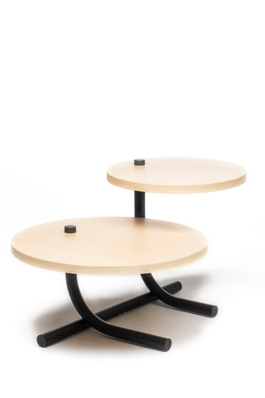 Bubalus CO | Tables consoles | CHAIRS & MORE
