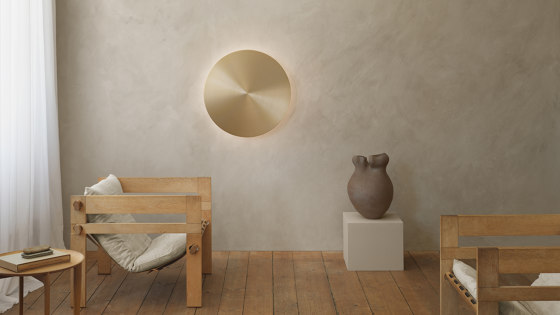 Alba Wall | Lámparas de pared | ateljé Lyktan