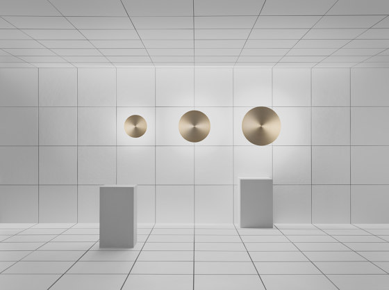Alba Wall | Lámparas de pared | ateljé Lyktan