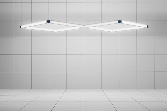 Vault Pendant | Suspended lights | ateljé Lyktan