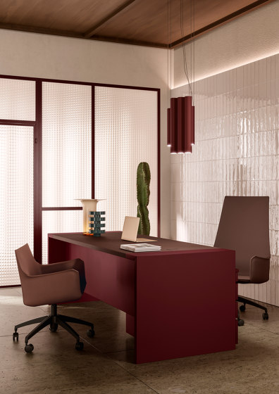 413 Cab Office | Armchairs | Cassina