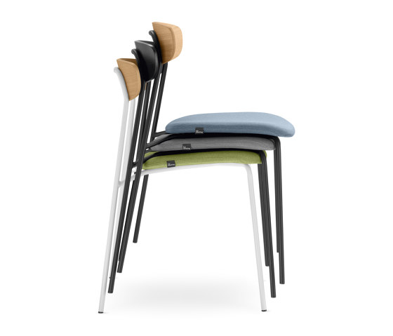 Trivi TR-126-N0 | Chaises | LD Seating
