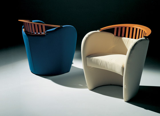 Nausicaa | Chairs | Giovannetti Collezioni