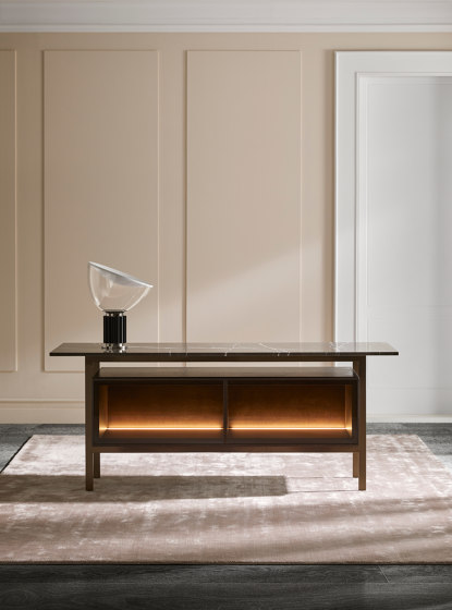 Chicago Glass | Sideboards | Punt Mobles