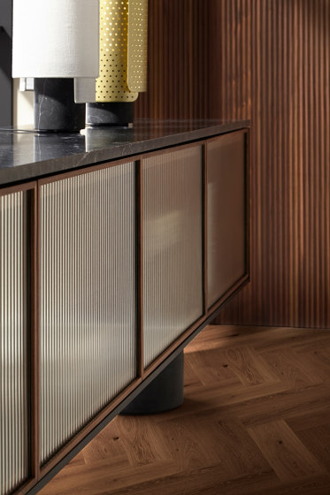 Rio Cupboard | Sideboards | Punt Mobles