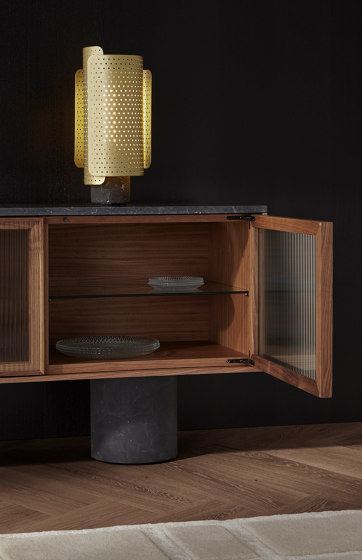 Rio Cupboard | Sideboards / Kommoden | Punt Mobles