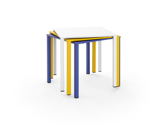 MOONTABLE TABLE | Bistro tables | Urbantime