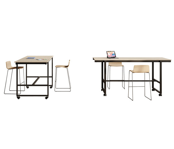 Nomad Table | Standing tables | FREZZA