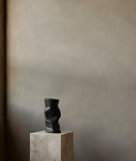 Collapse Vase, 20 | White | Vasi | Audo Copenhagen