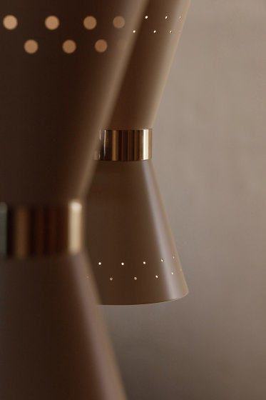 Collector Chandelier 3 | Lámparas de suspensión | Audo Copenhagen