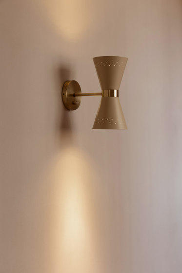 Collector Wall Lamp | Lampade parete | Audo Copenhagen