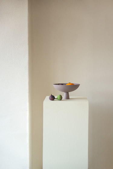 Dais Bowl "Lavender" | Ciotole | SCHNEID STUDIO