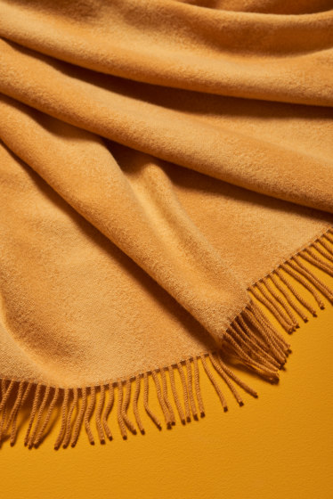 Tide Blanket "Burgundy & Blush" | Mantas | SCHNEID STUDIO