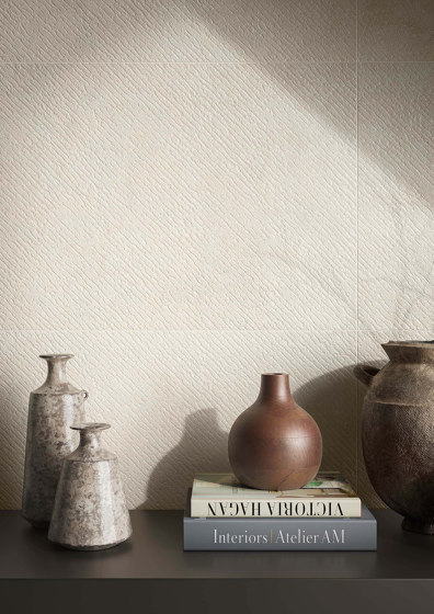Stile White Smoke | Baldosas de cerámica | Casalgrande Padana
