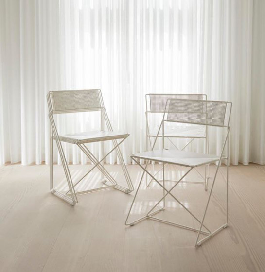 X-Line Chair | Chaises | Magnus Olesen