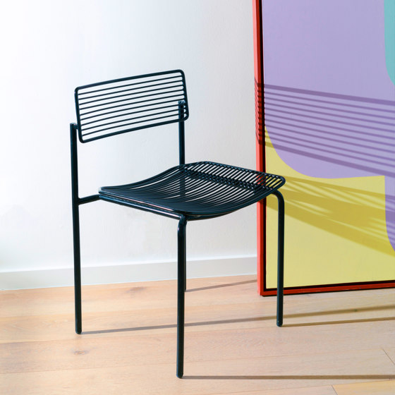 The Rachel Chair | Sillas | Bend Goods