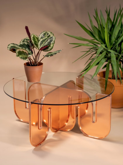 Wave Coffee Table | Coffee tables | Bend Goods