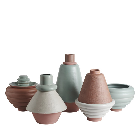 Tania Vase | Vases | SP01
