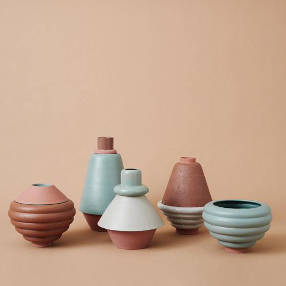 Laura Vase | Vases | SP01
