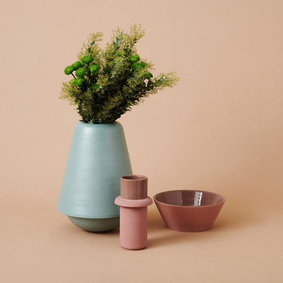 Tania Vase | Vases | SP01