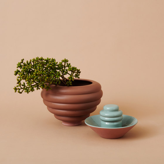 Lee Vase | Vasen | SP01