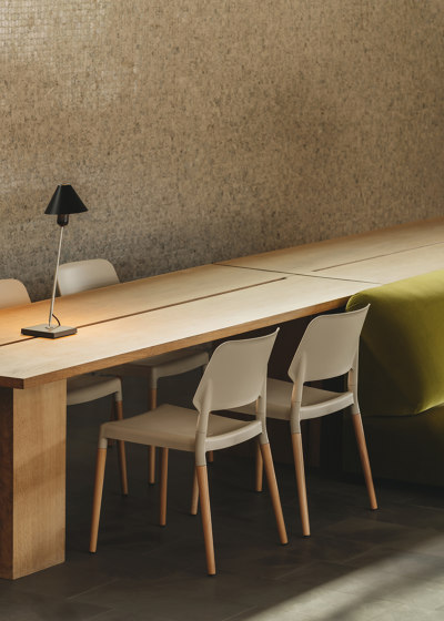 Belloch cuadrada Table | Furniture | Tables de repas | Santa & Cole
