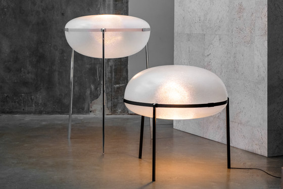 Iris Floor | Luminaires de sol | A-N-D