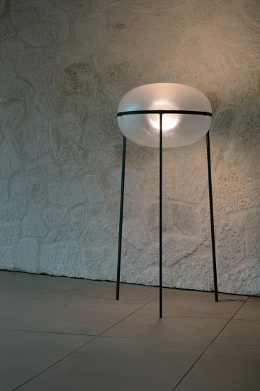 Iris Floor | Luminaires de sol | A-N-D