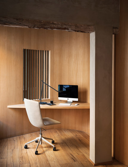 Calum Office | office | Chairs | Desalto