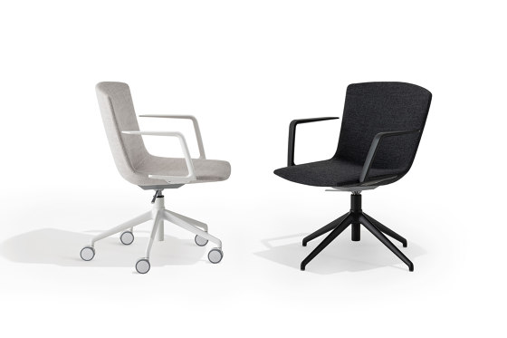 Calum Office | office | Chairs | Desalto